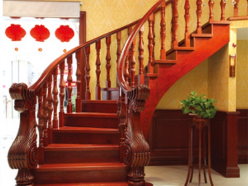 上海楼梯